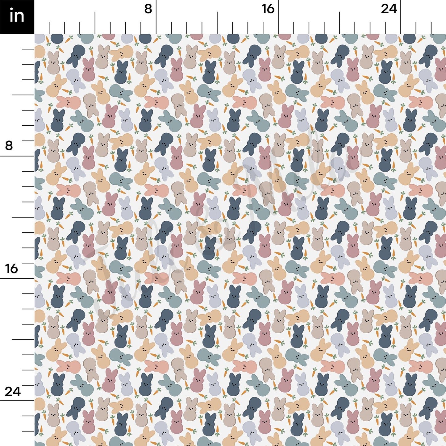 Rib Knit Fabric RBKE24