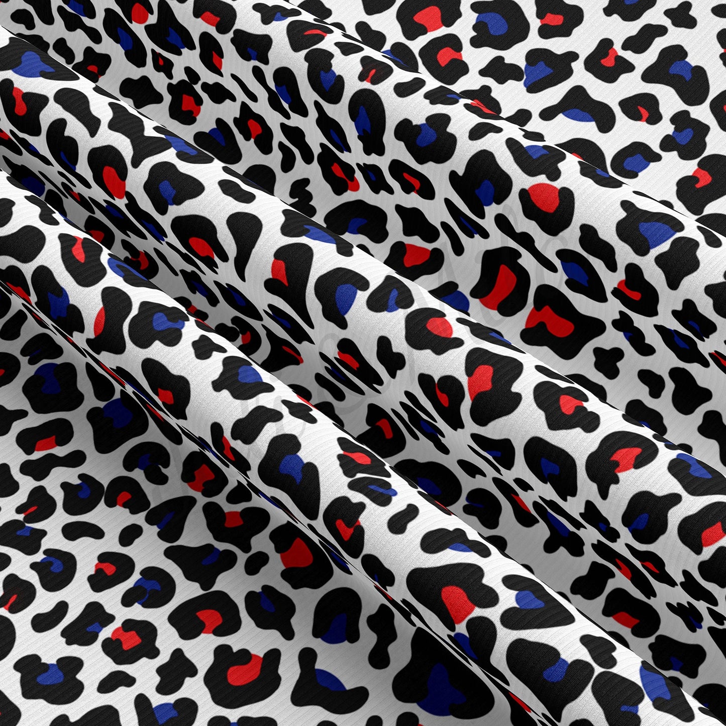 Rib Knit Fabric RBKPT51