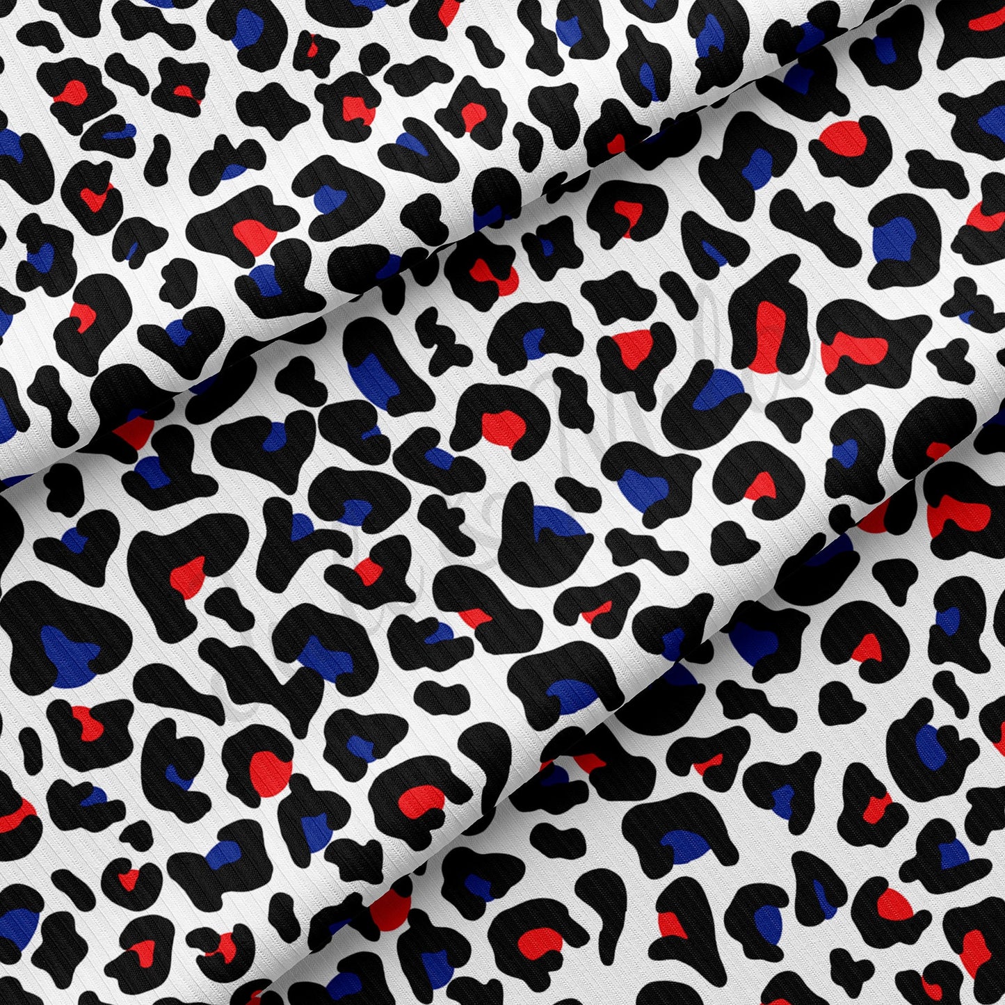 Rib Knit Fabric RBKPT51