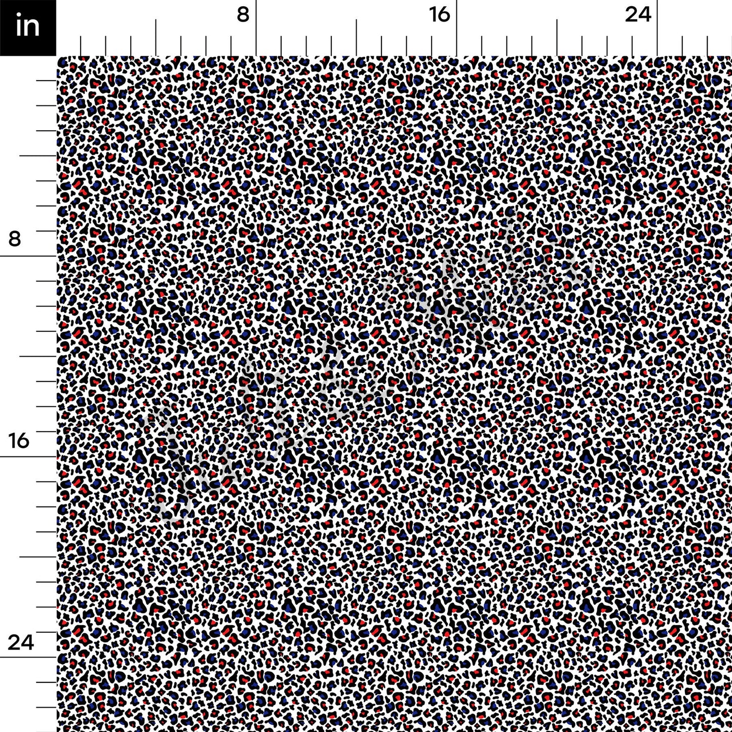 Rib Knit Fabric RBKPT51