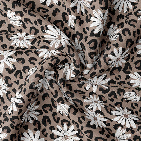 Rib Knit Fabric RBK236