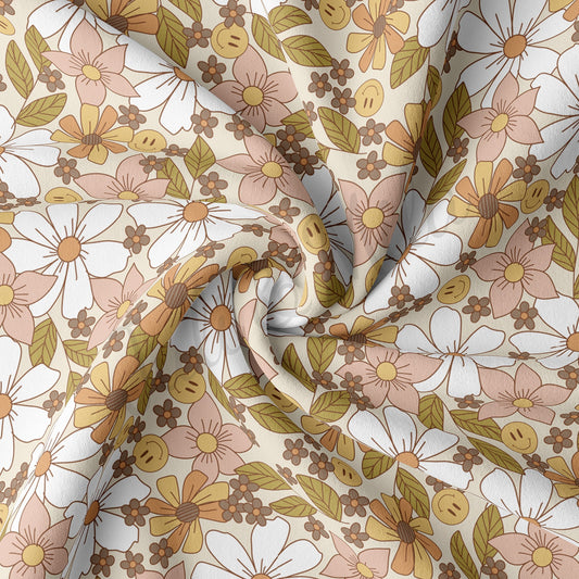 DBP Fabric Double Brushed Polyester DBP109