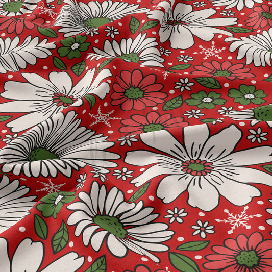 DBP Fabric Double Brushed Polyester DBP872