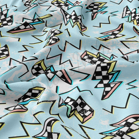 DBP Fabric Double Brushed Polyester DBP300