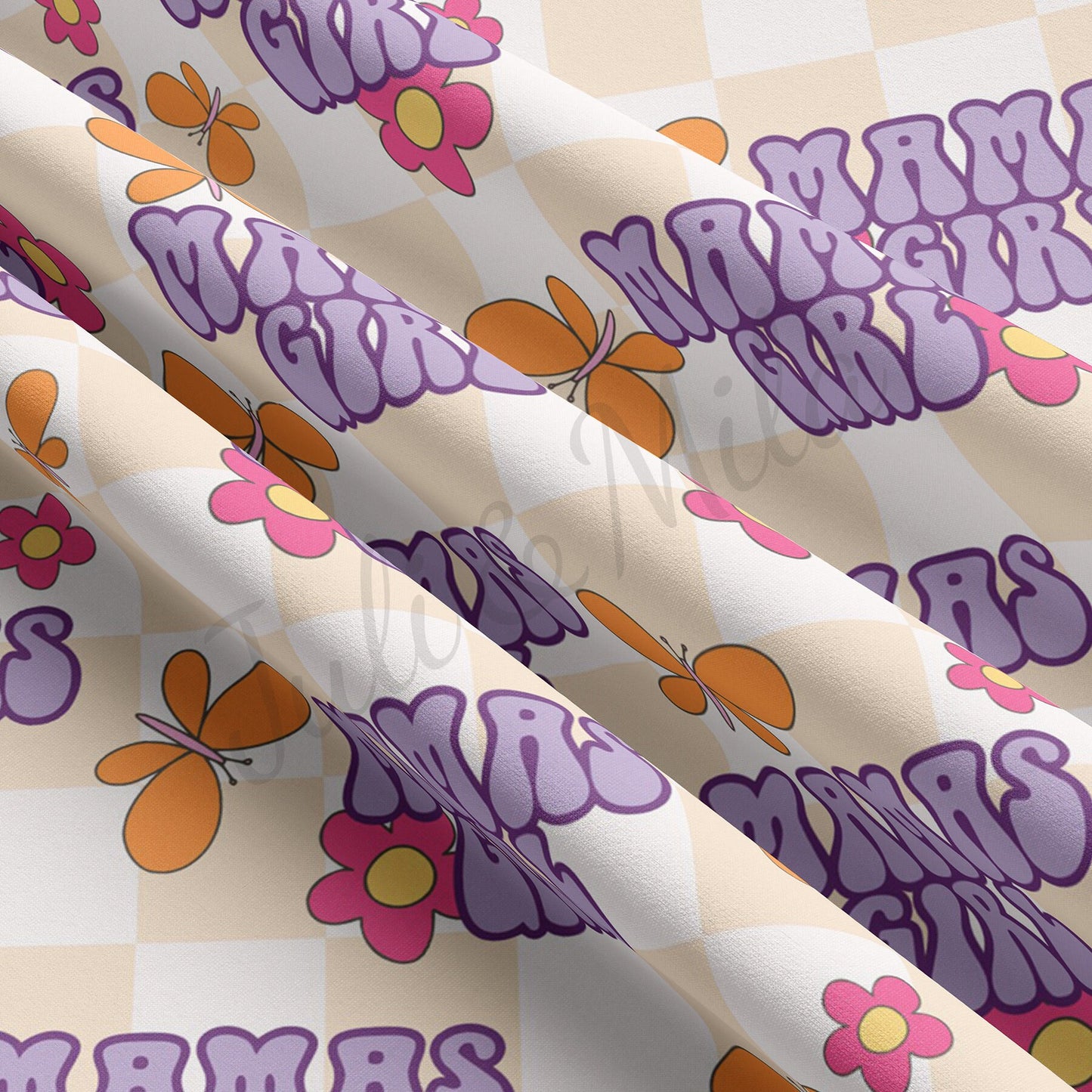 DBP Fabric Double Brushed Polyester DBP301
