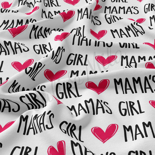 DBP Fabric Double Brushed Polyester DBP304