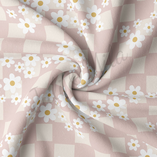 DBP Fabric Double Brushed Polyester DBP722