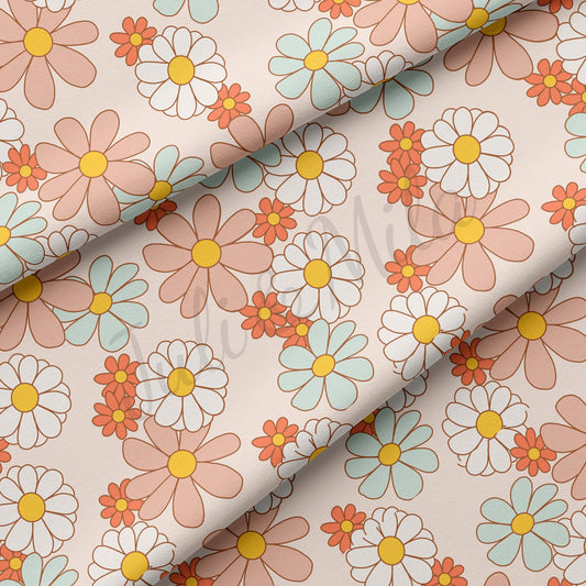 DBP Fabric Double Brushed Polyester DBP221