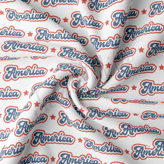 DBP Fabric Double Brushed Polyester DBP404