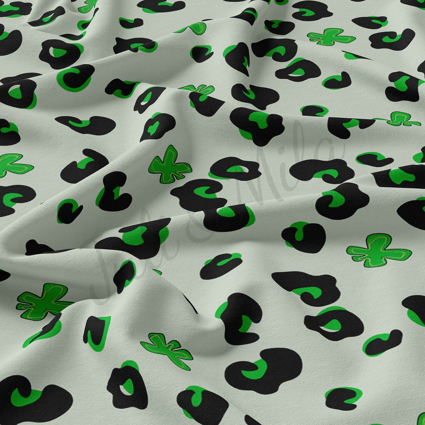 DBP Fabric Double Brushed Polyester DBP_PNT66