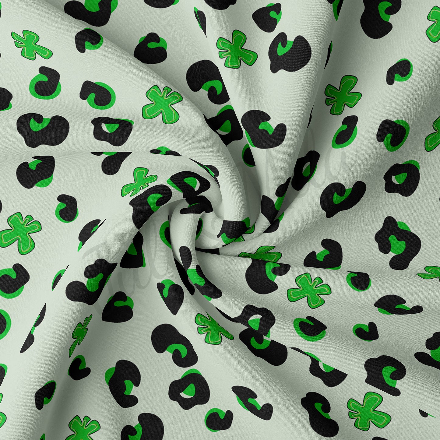 DBP Fabric Double Brushed Polyester DBP_PNT66
