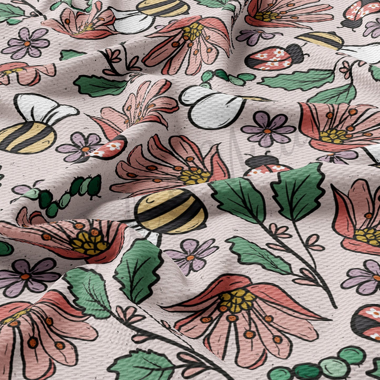 Bullet Textured Fabric AA1122