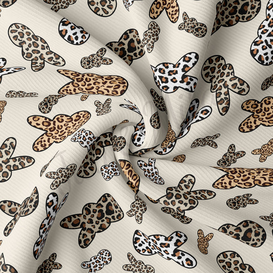 Rib Knit Fabric RBKEaster80