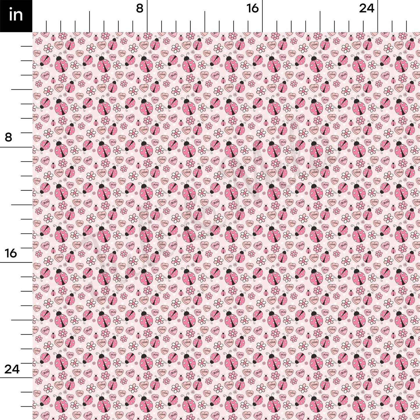 Rib Knit Fabric RBK979