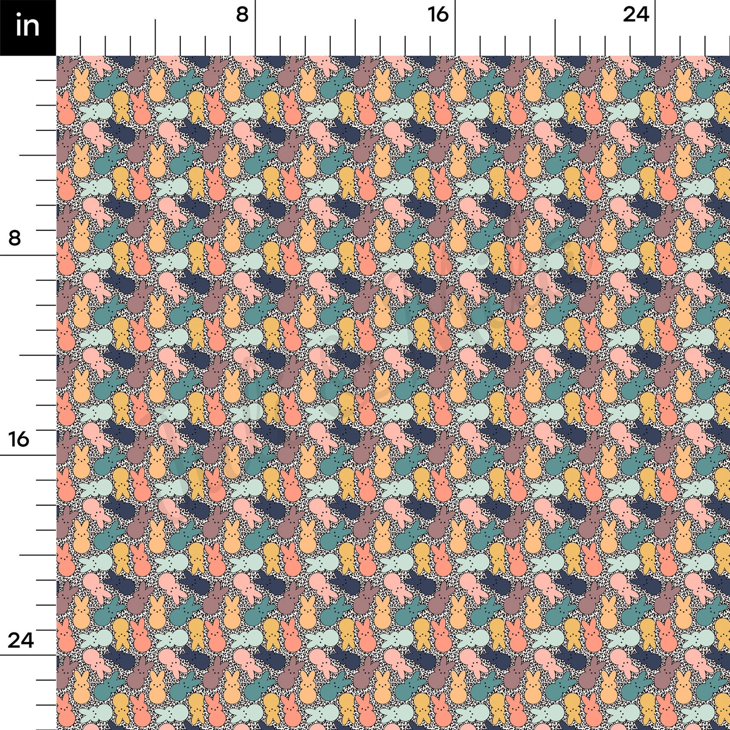 Rib Knit Fabric RBKEast122