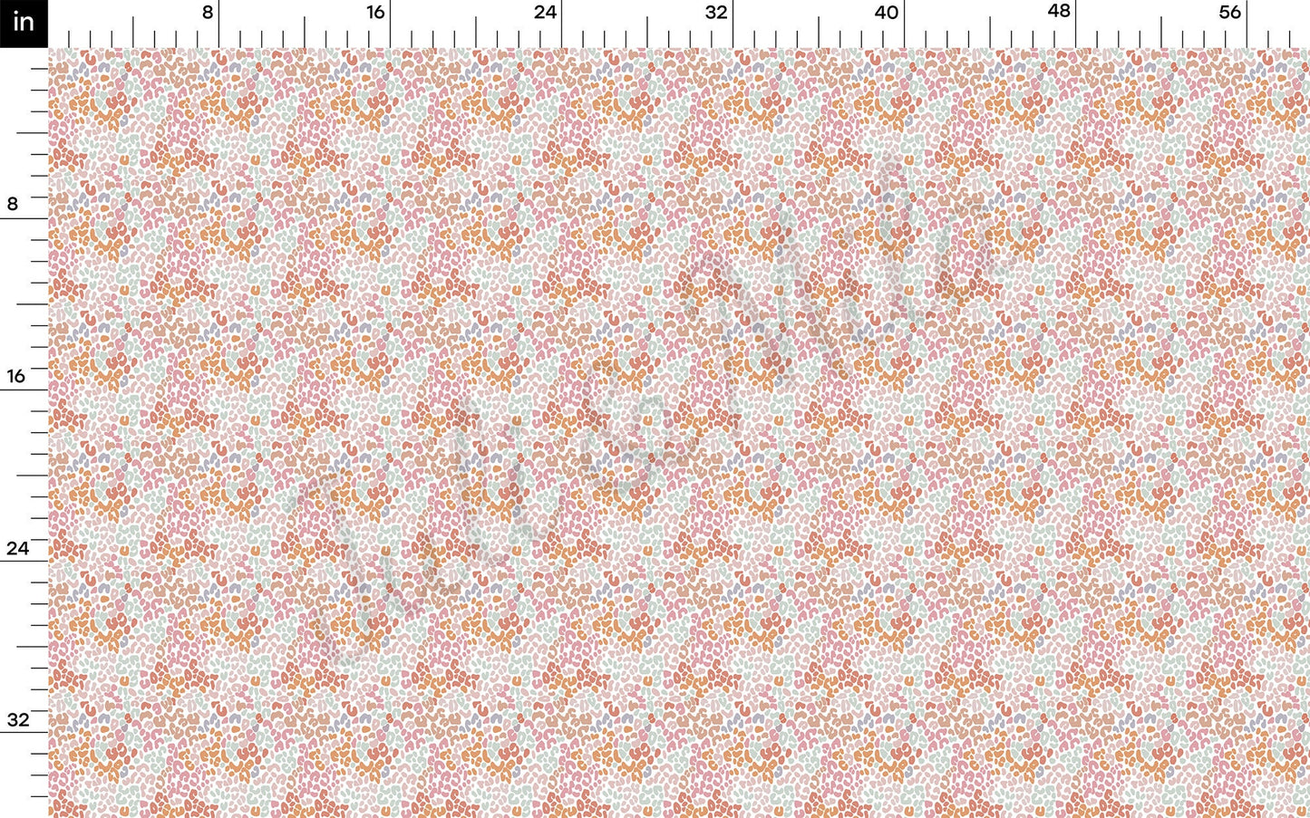 Rib Knit Fabric RBK705