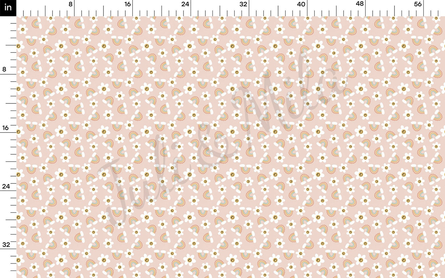 Rib Knit Fabric RBK709