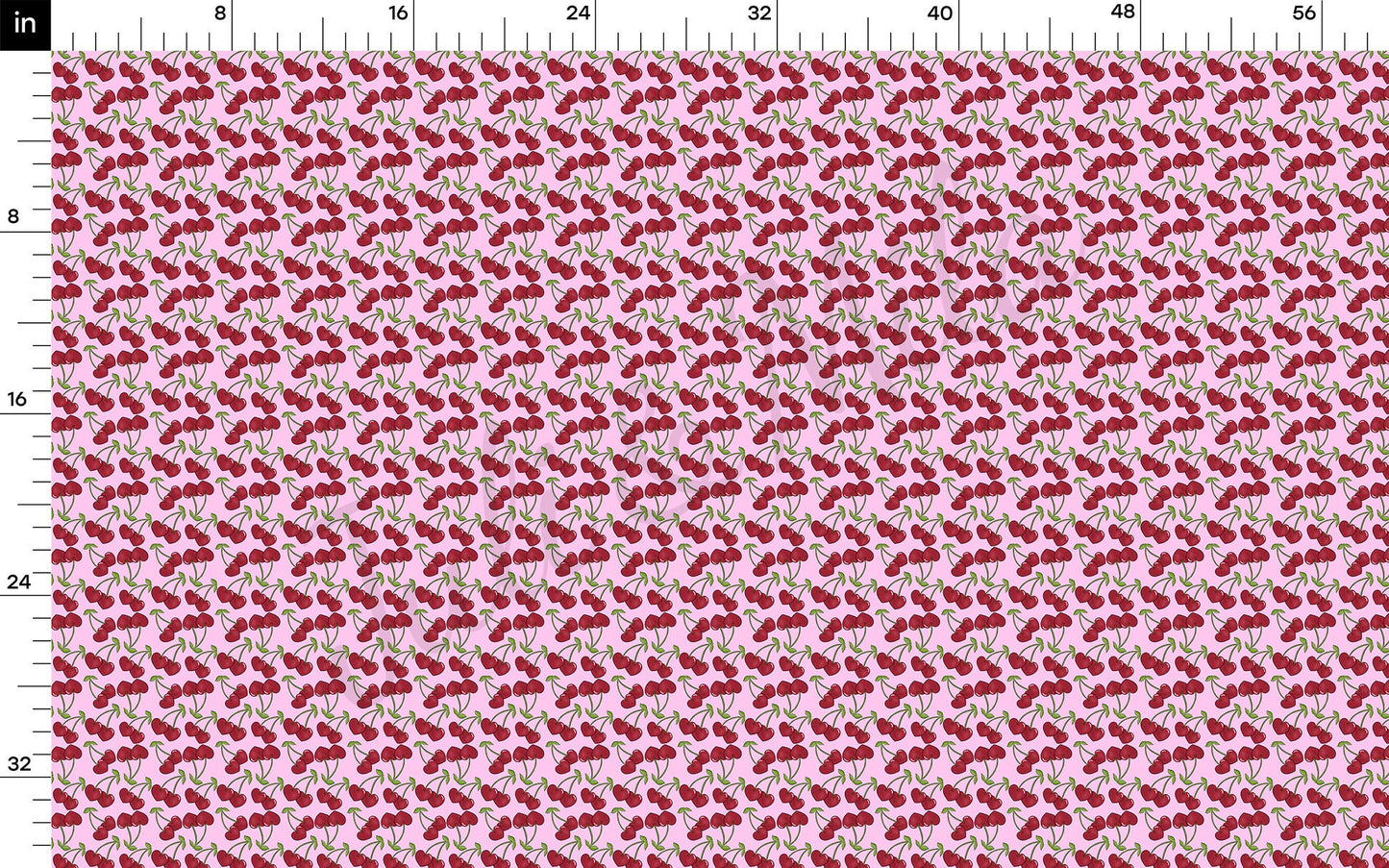 Valentines Day Bullet Textured Fabric AA1140