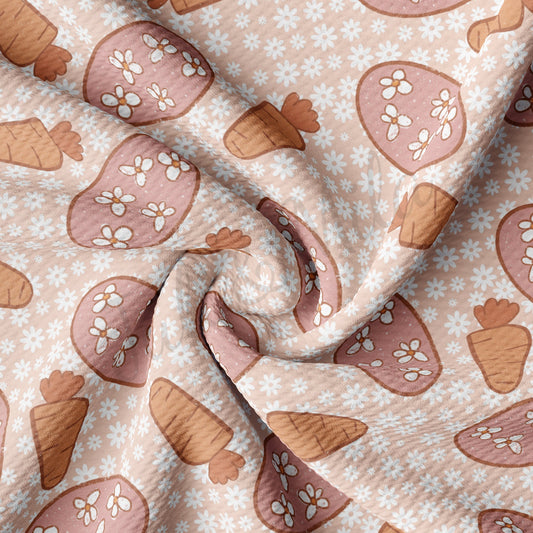 Easter Bullet Textured Fabric AA1165