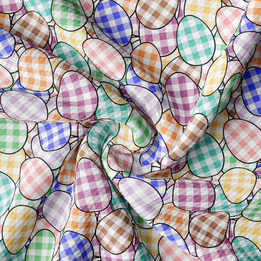 Easter Bullet Textured Fabric AA1167