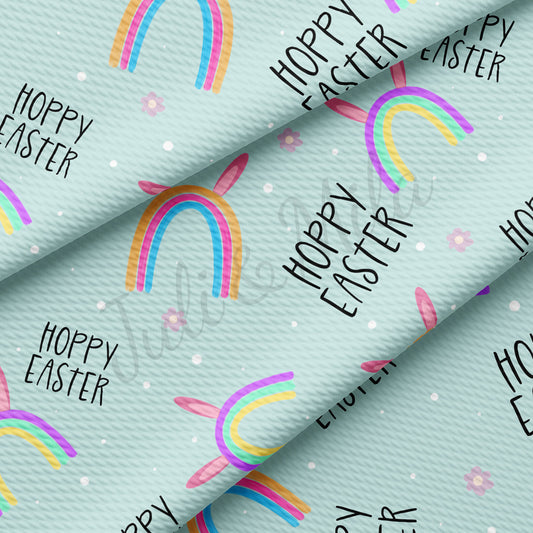 Easter Bullet Textured Fabric AA1176