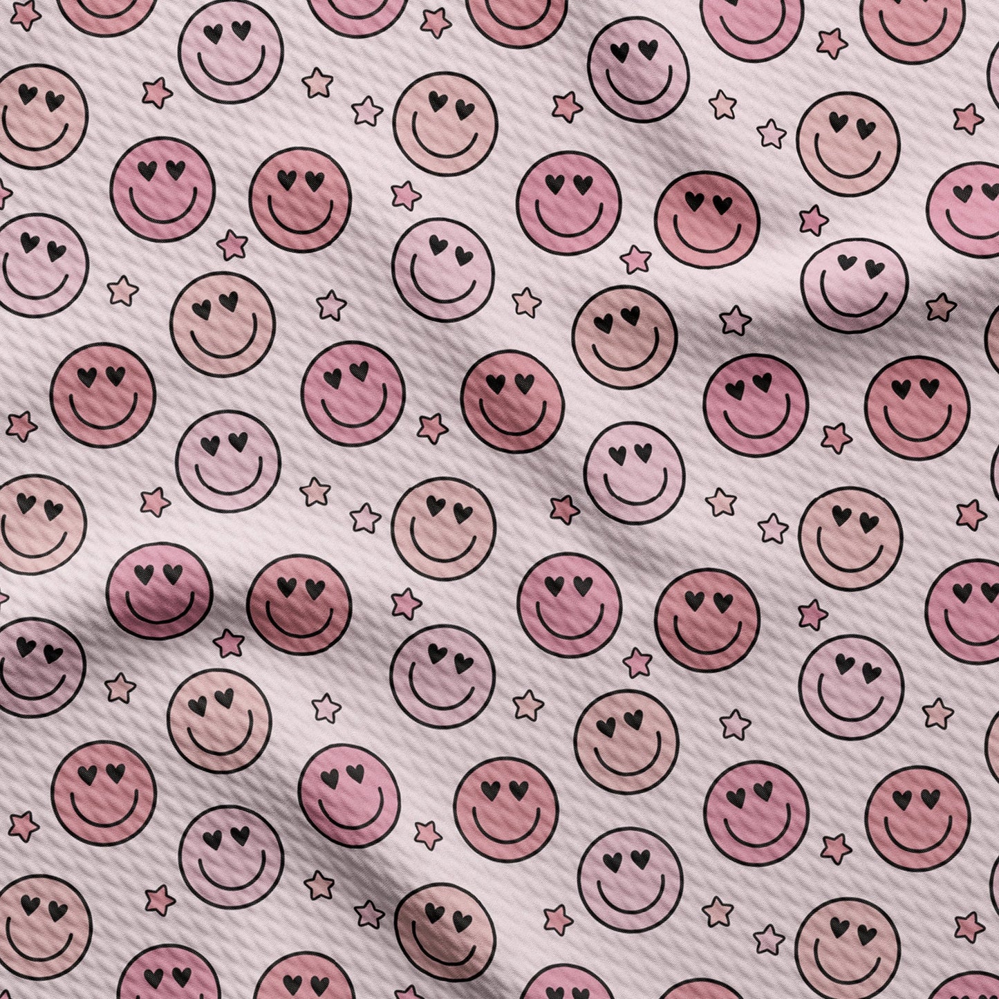 Valentines Day Bullet Textured Fabric AA1219