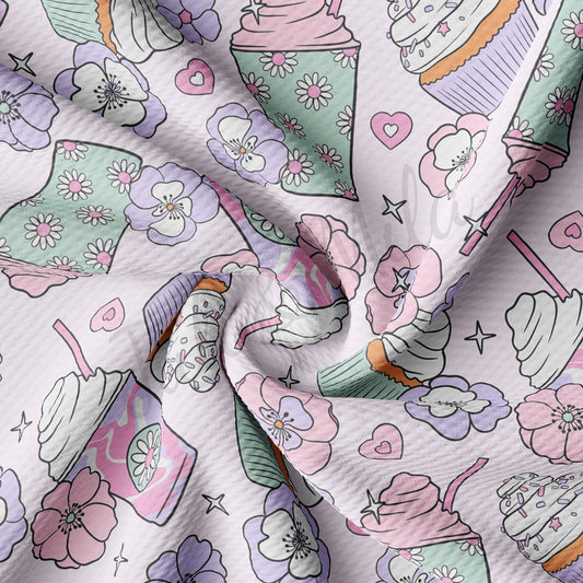 Bullet Textured Fabric AA1251