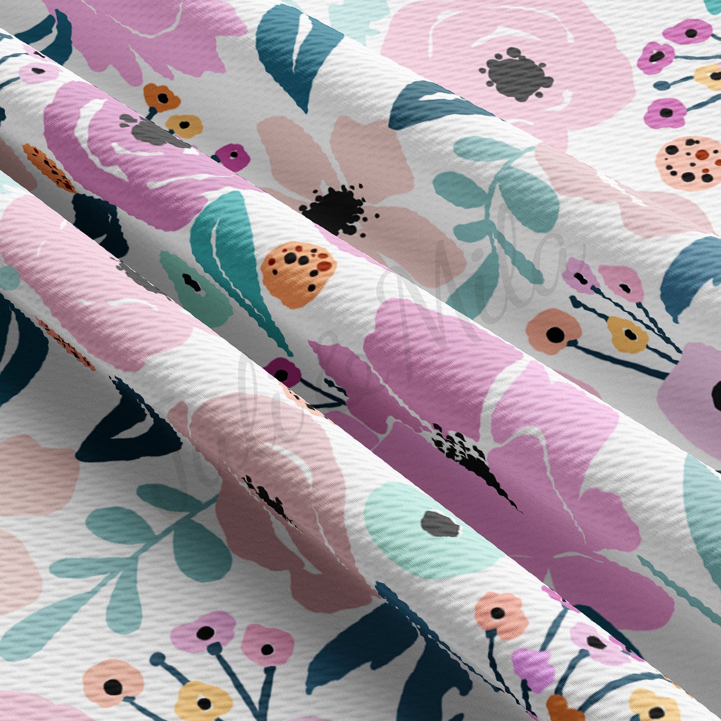 Bullet Textured Fabric AA1264