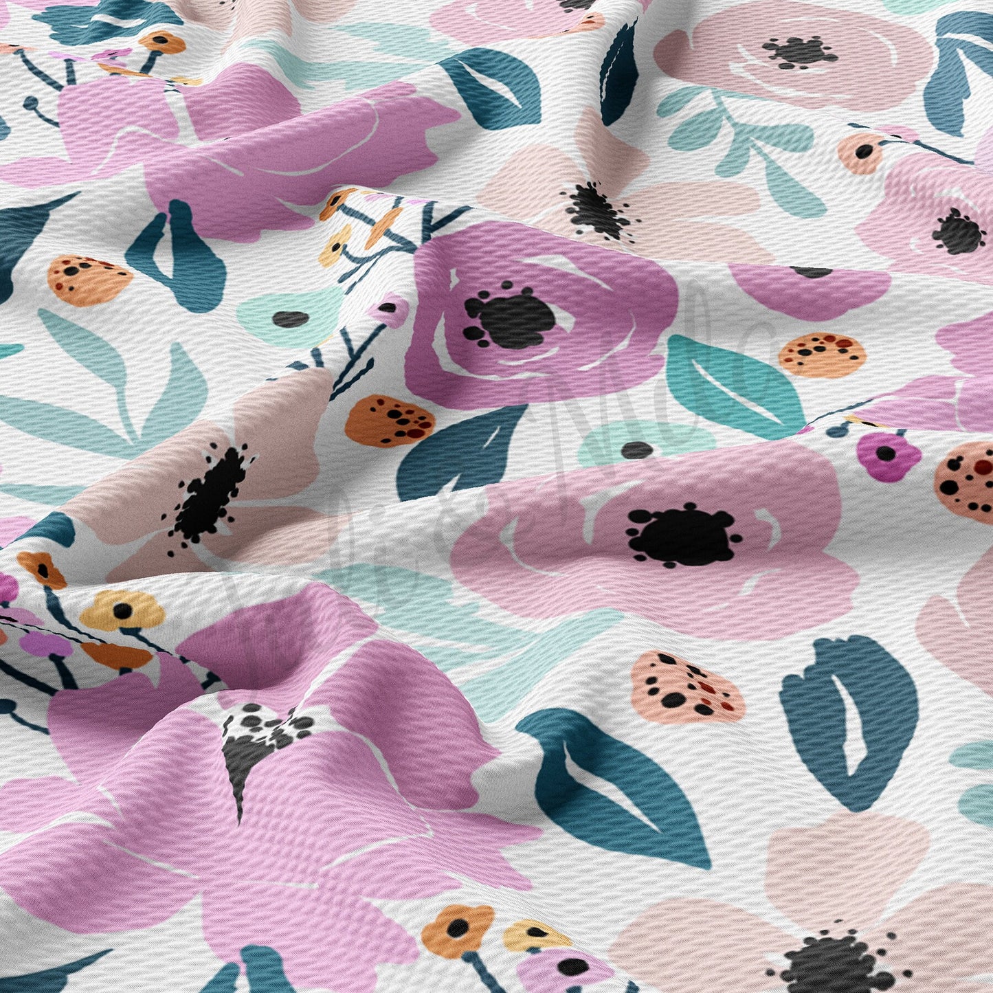 Bullet Textured Fabric AA1264