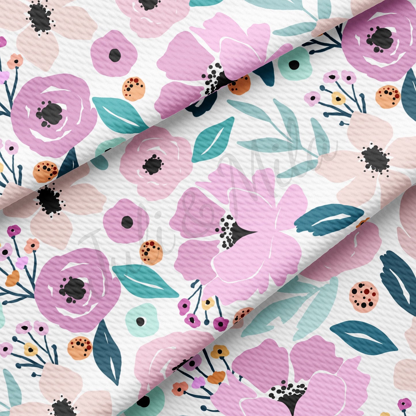 Bullet Textured Fabric AA1264