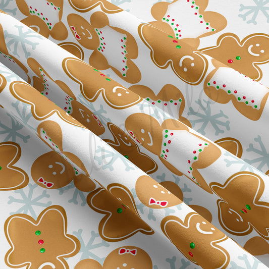 DBP Fabric Double Brushed Polyester DBPAC34