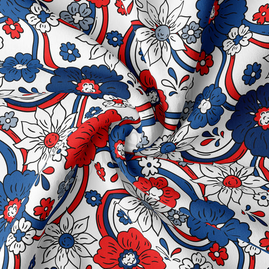 DBP Fabric Double Brushed Polyester DBPPT8