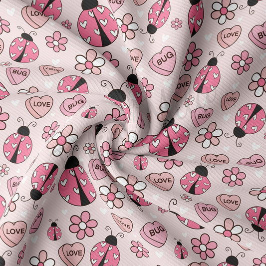 DBP Fabric Double Brushed Polyester DBP979