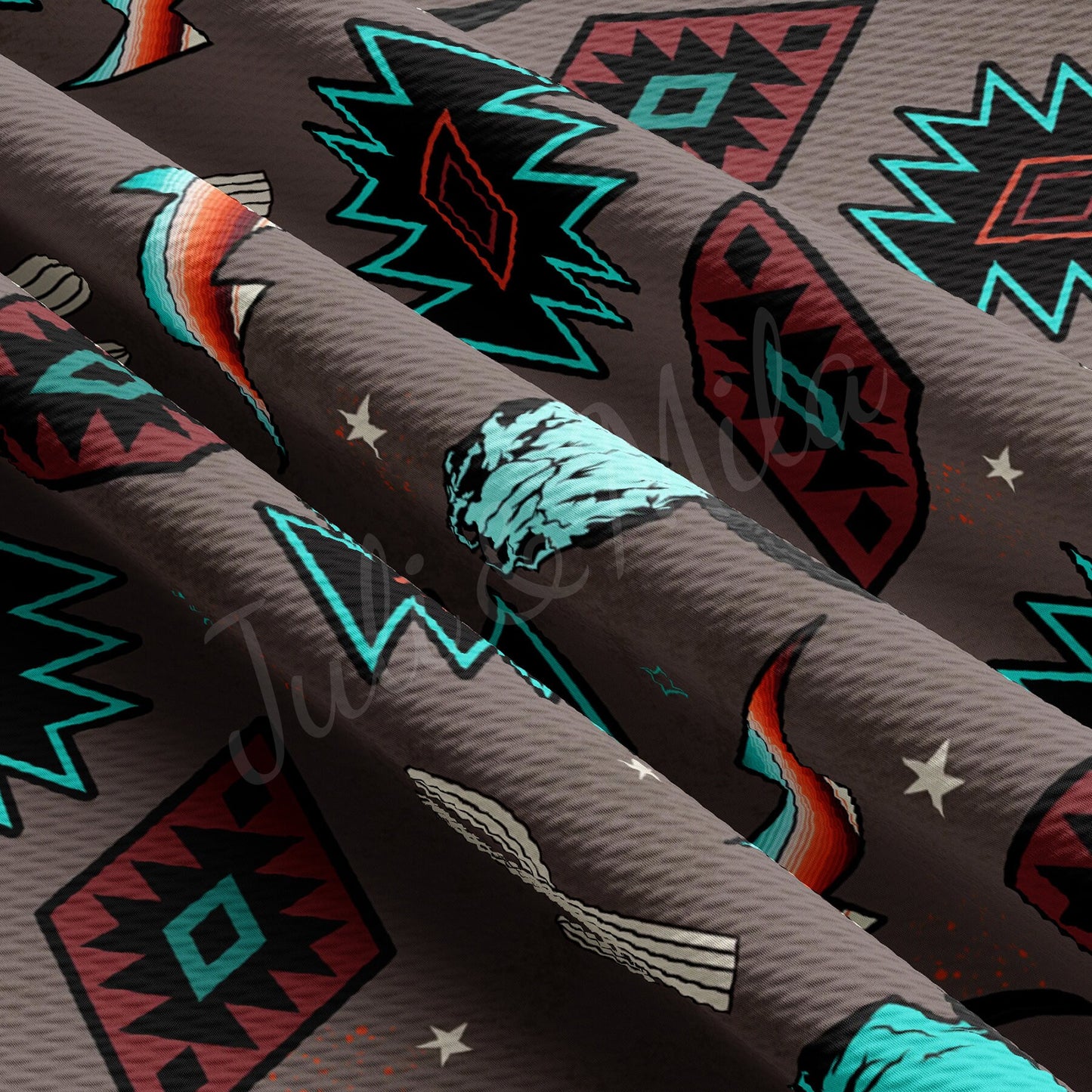 Bullet Textured Fabric AA1353