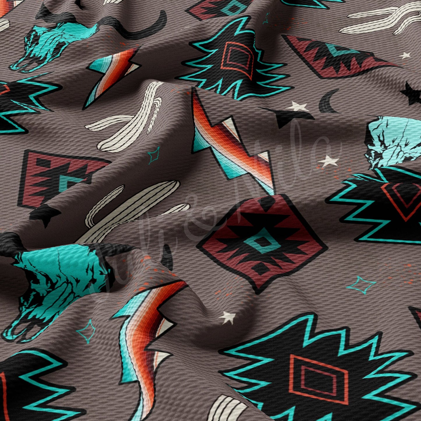 Bullet Textured Fabric AA1353