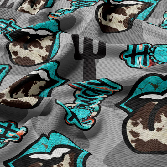 Bullet Textured Fabric AA1335