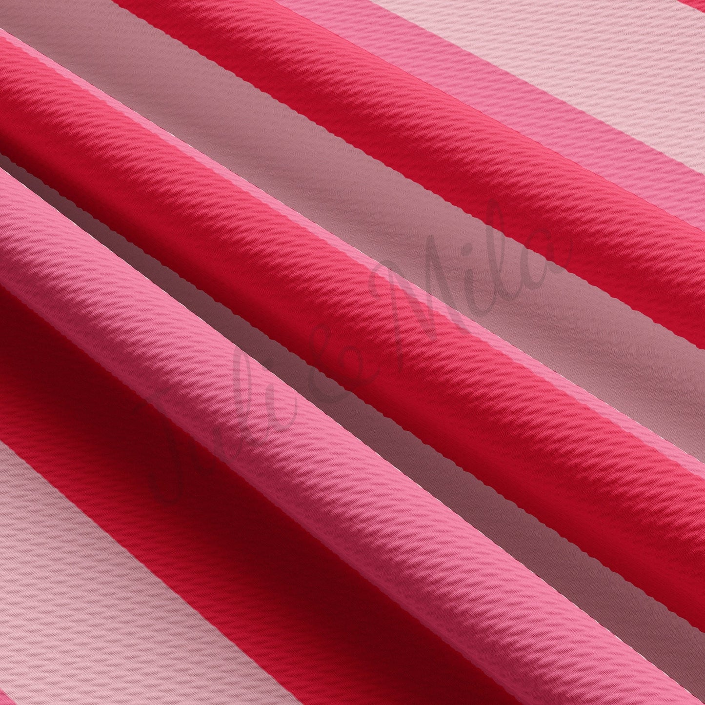 Valentines Day Bullet Textured Fabric AA1316