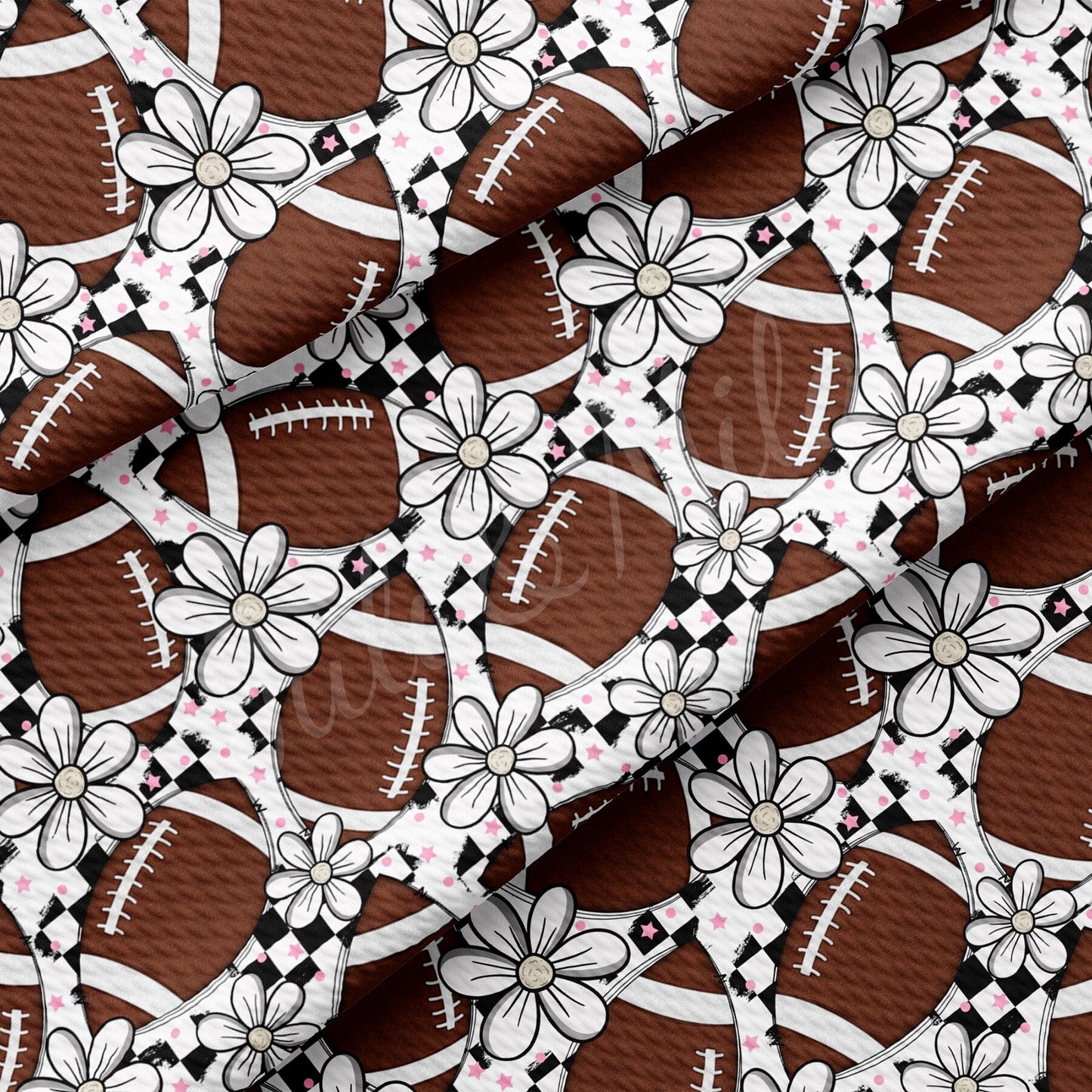 Bullet Textured Fabric AA1362