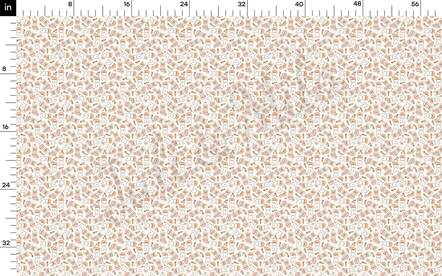Easter Bullet Textured Fabric AA1368