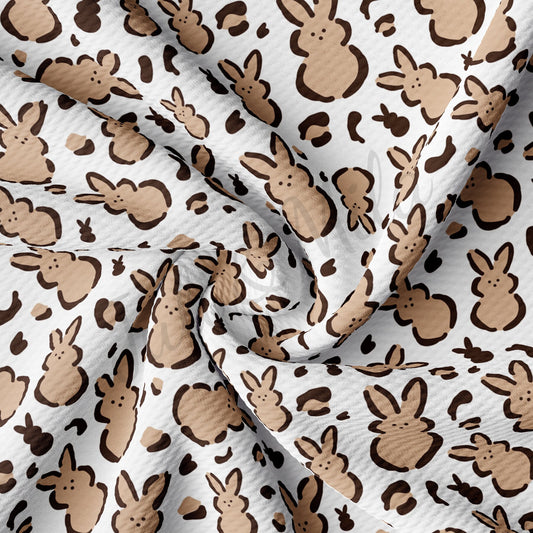 Easter Bullet Textured Fabric AA1286