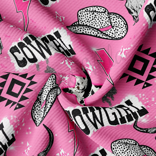 Valentines Day Bullet Textured Fabric AA1349