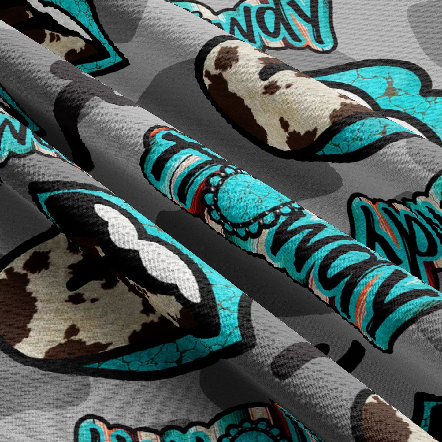 Bullet Textured Fabric AA1335