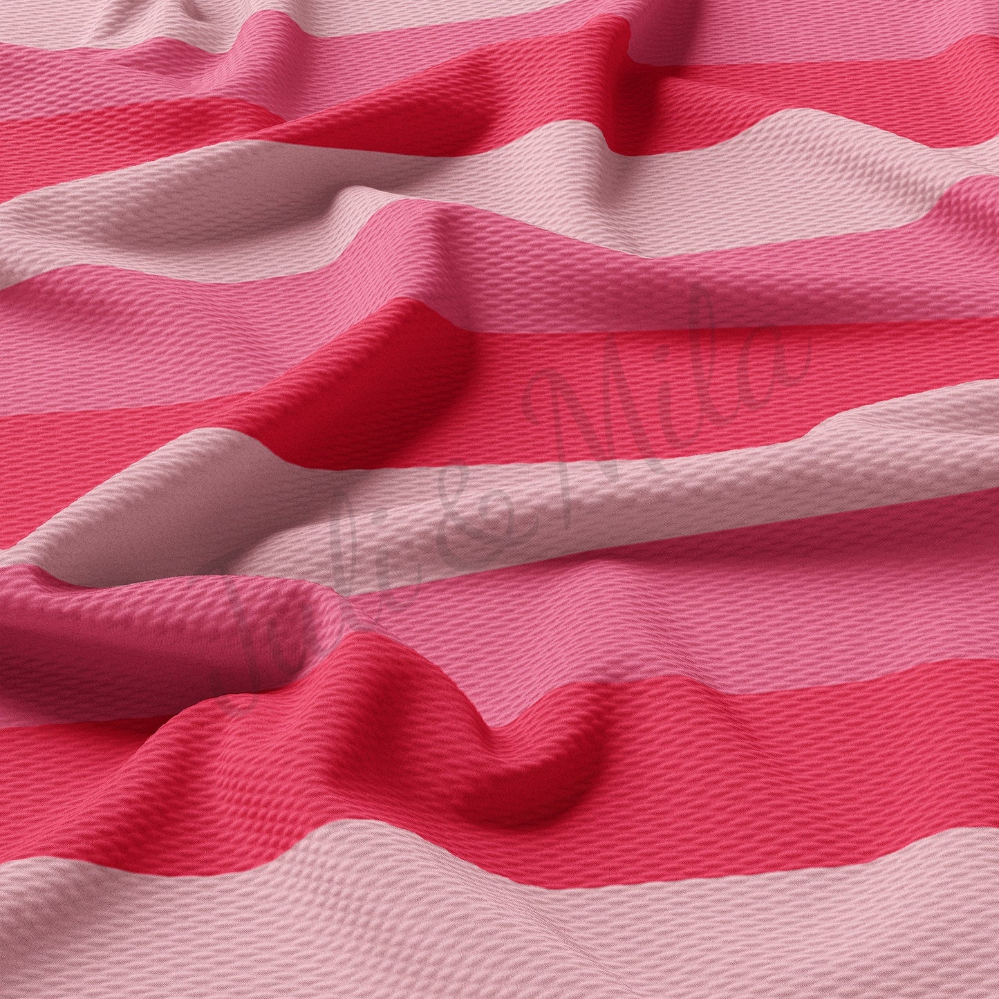 Valentines Day Bullet Textured Fabric AA1316