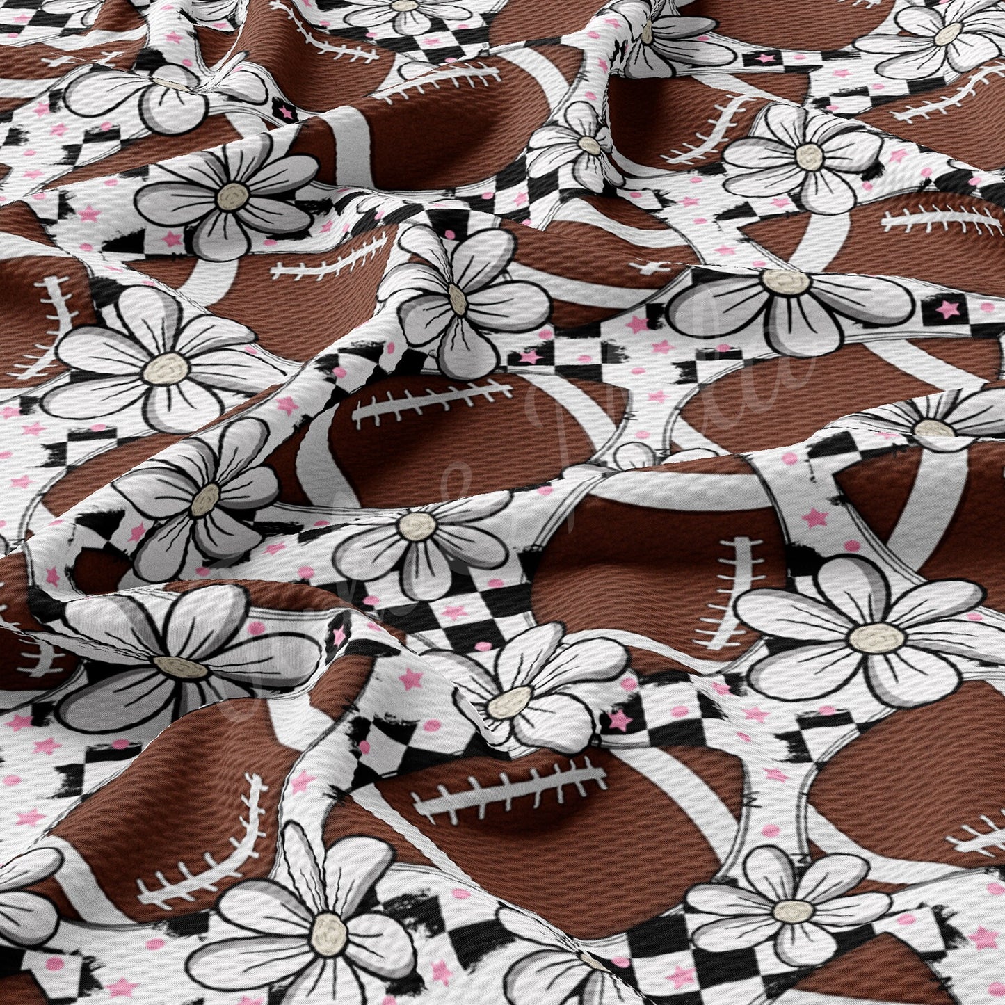 Bullet Textured Fabric AA1362