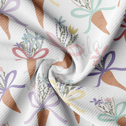 Easter Bullet Textured Fabric AA1379