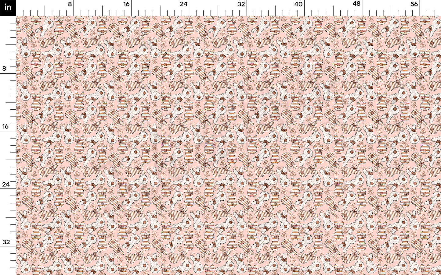 Rib Knit Fabric RBK1373