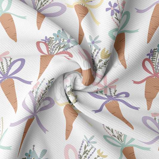 Rib Knit Fabric RBK1379