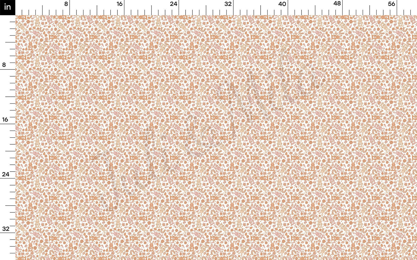 Rib Knit Fabric by the Yard Ribbed Jersey Stretchy Soft Polyester Stretch Fabric 1 Yard RBK1380