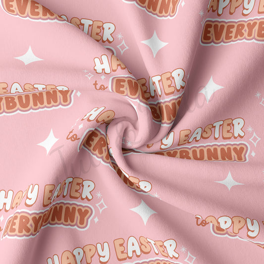 Double Brushed Polyester Fabric DBP1389