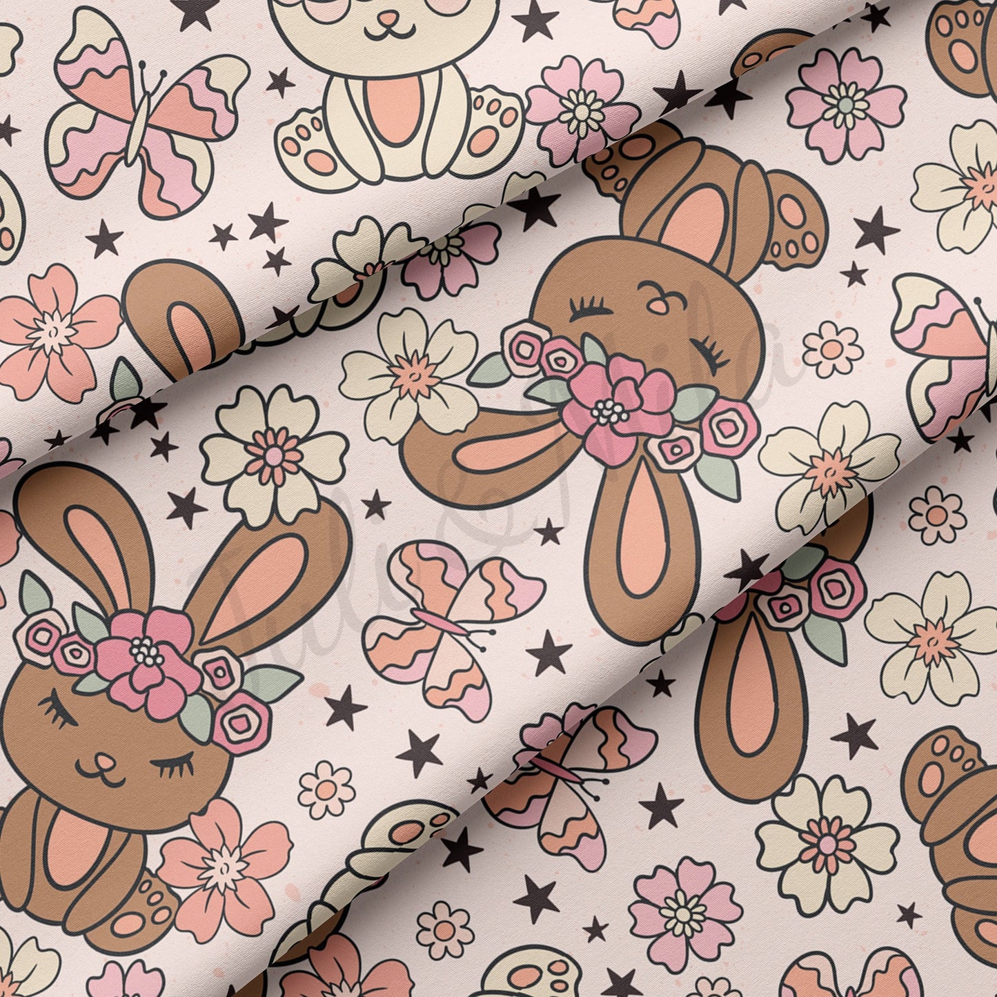 Double Brushed Polyester Fabric DBP1391